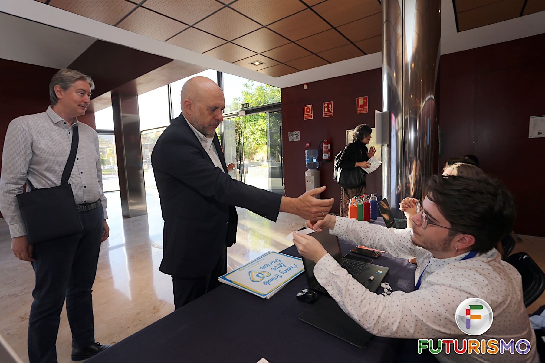 FUTURISMO 2024 Jueves