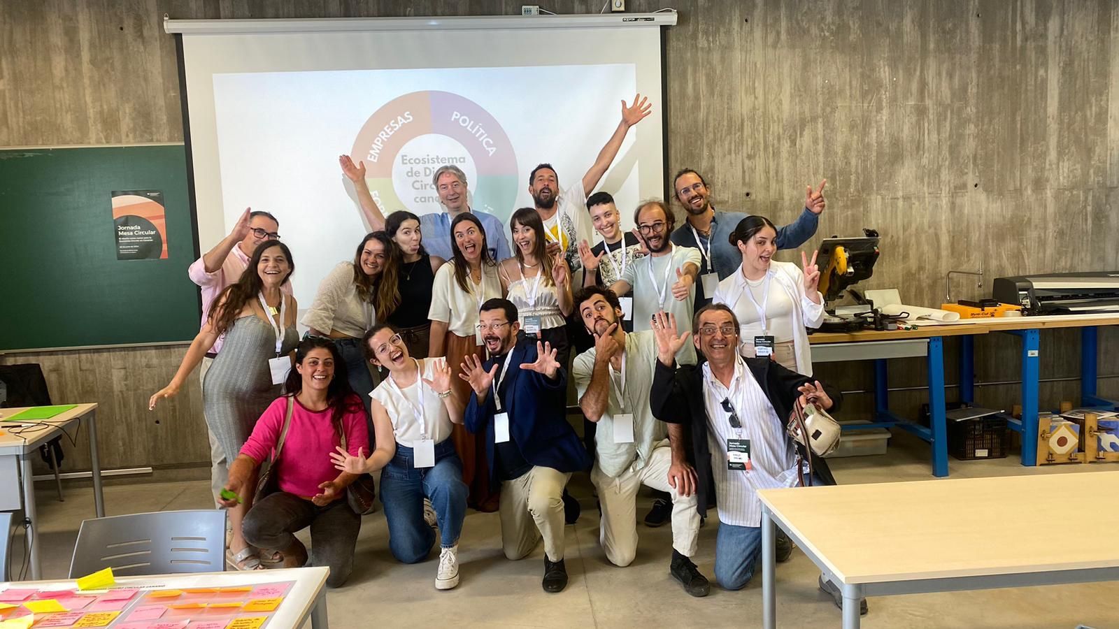 Foto grupo