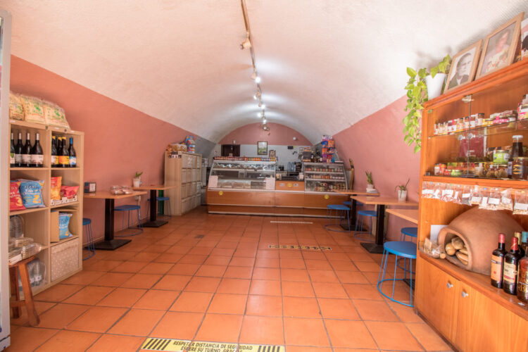 Sabores gomeros