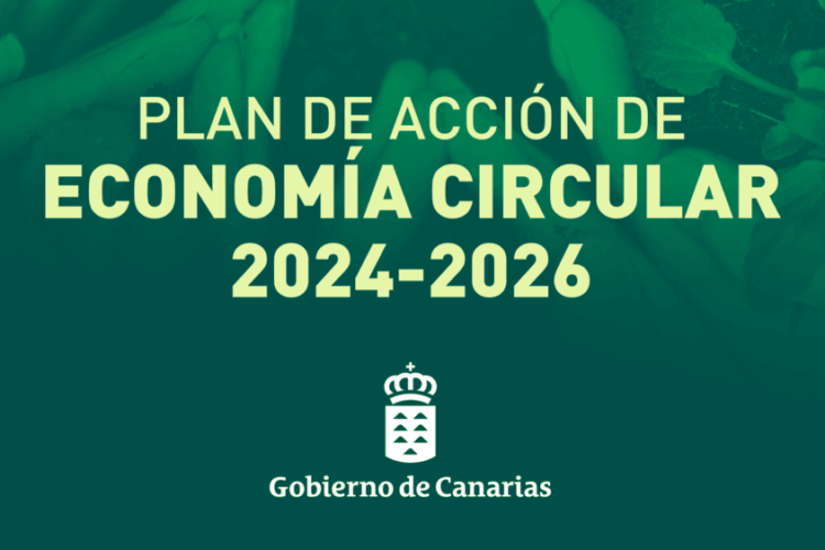 Plan de Acción de Economía Circular 2024-2026
