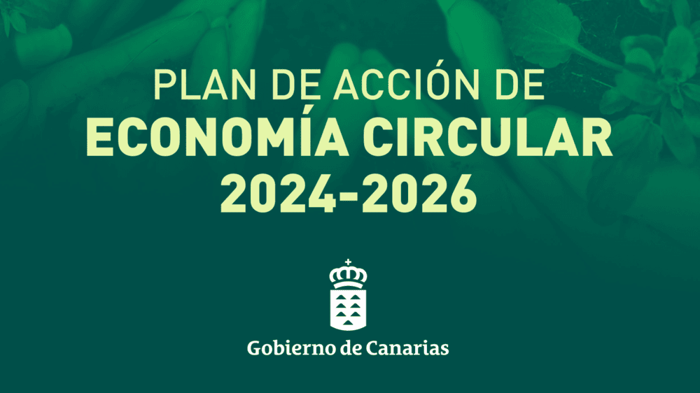Plan de Acción de Economía Circular 2024-2026